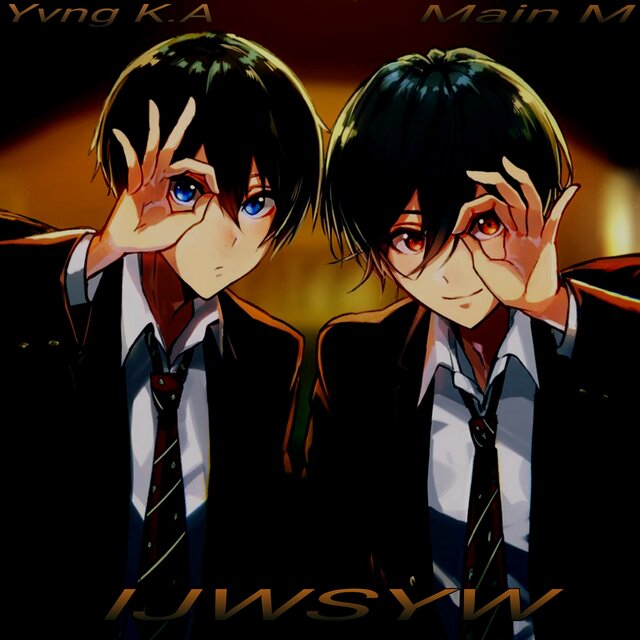 IJWSYW