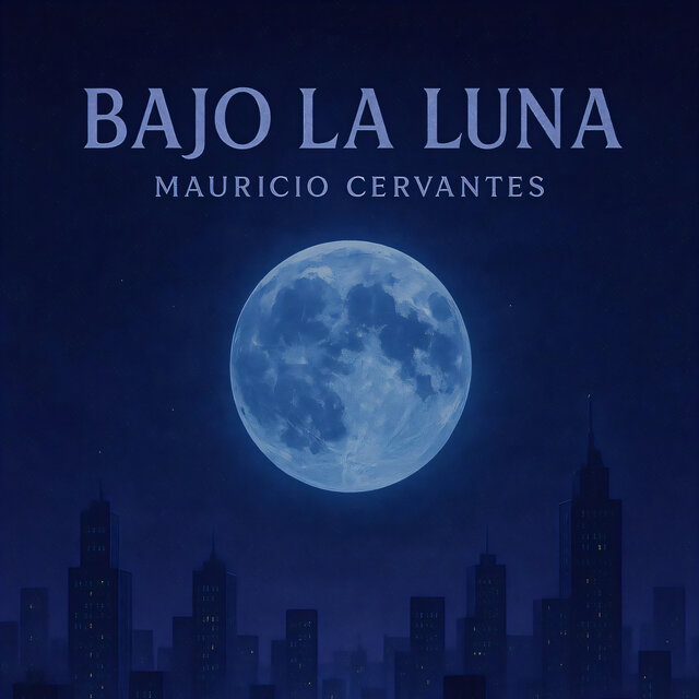 Bajo La Luna