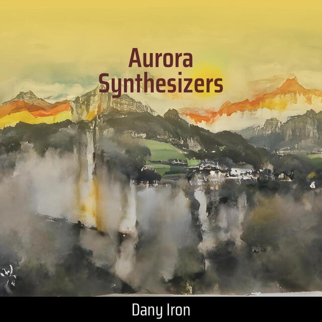 Aurora Synthesizers