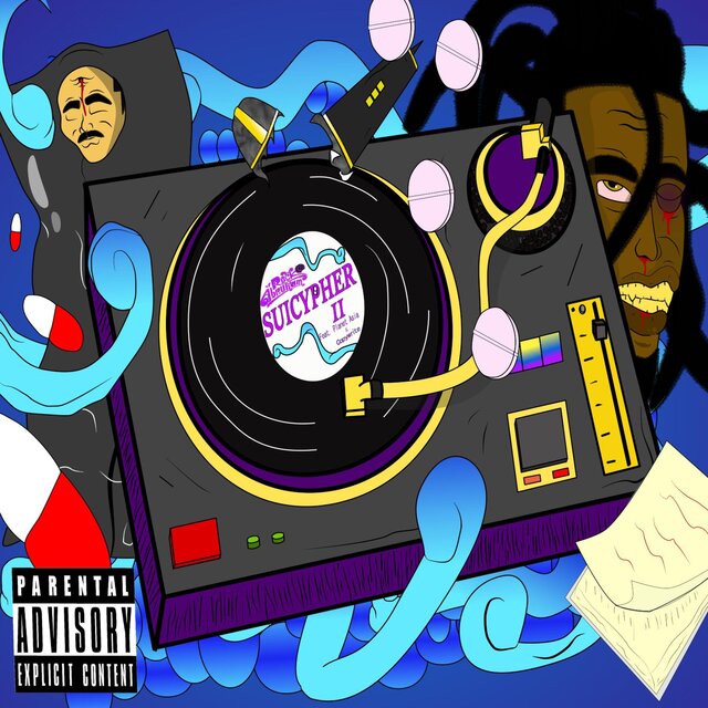 Suicypher II