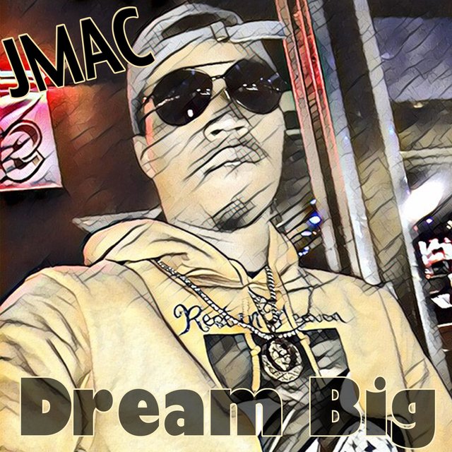 Dream Big