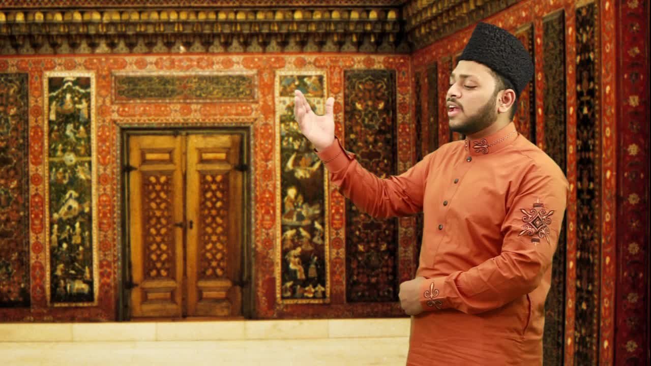 Mohammad Asim Sabri - Jisay Dekhni Ho Jannat