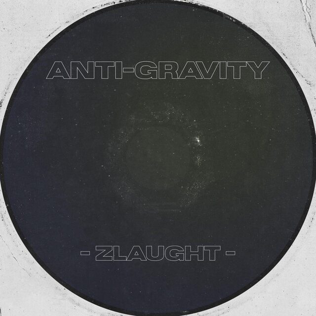 anti-gravity