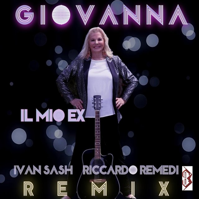 Il mio ex (Remix)