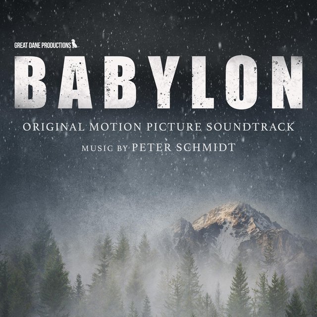 Babylon (Original Motion Picture Soundtrack)