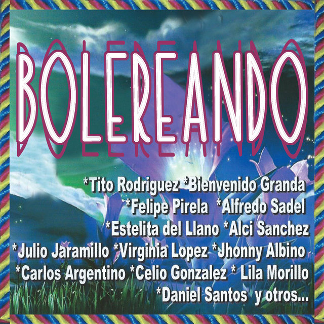 Bolereando