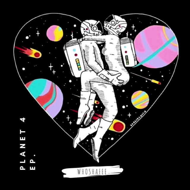 Planet 4