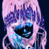 Correndo Indietro Da Me