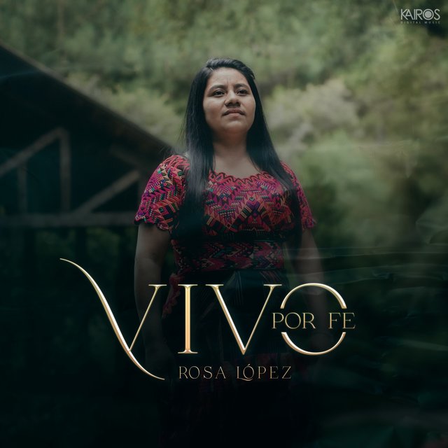 Vivo por Fe