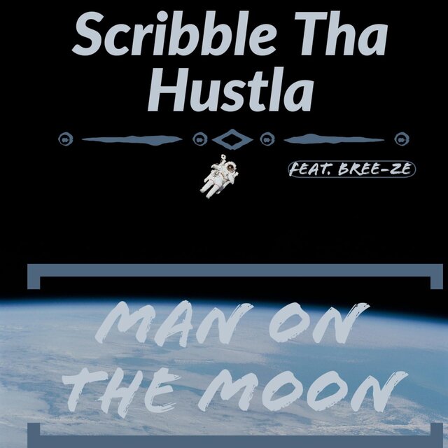 Man on the Moon (feat. Bree-Ze)