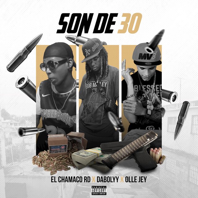 Son De 30