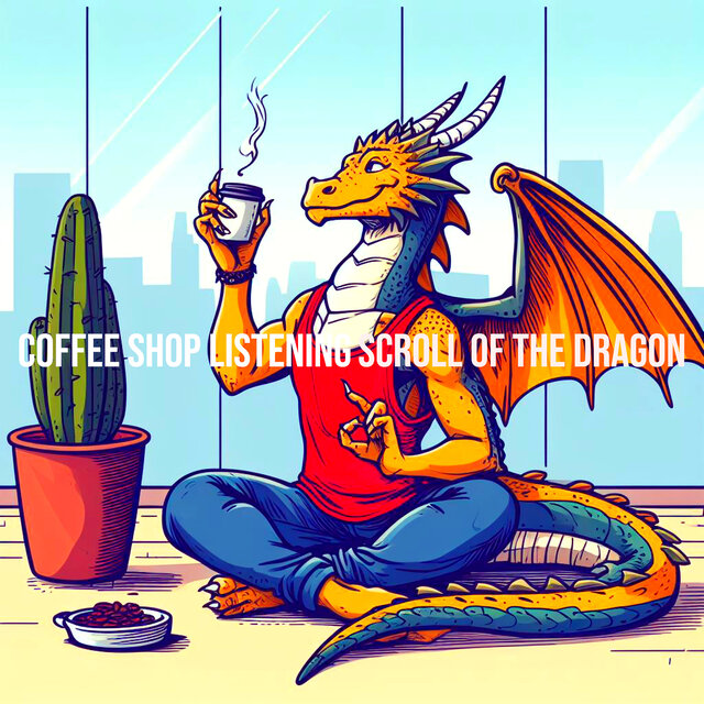 Coffee Shop Listening