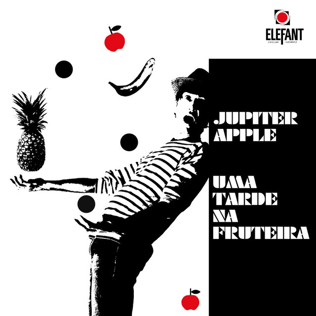 Uma Tarde Na Fruteira (15th Anniversary Deluxe Edition)