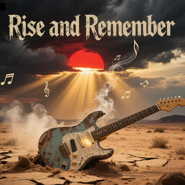 Rise And Remember