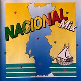 Nacional Mix, Pt. 1: Segredos na Praia / Eu Sou um Pinga Amor / Mais Chegadinho É Bom / Cantinho da Ramboia / Praia de Sesimbra / Como Posso Ter Ciúmes / Quando Eu Vou para o Ribatejo / O Segredo Que Eu Te Disse / Bem-Mequer Malme-Quer Muito Pouco E