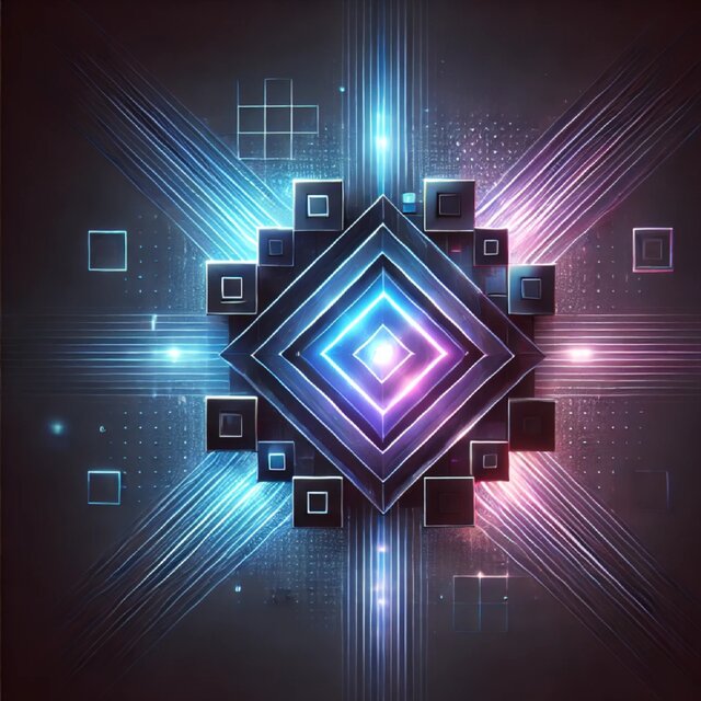Squared Dreams