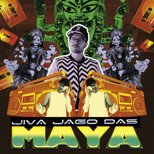 Maya