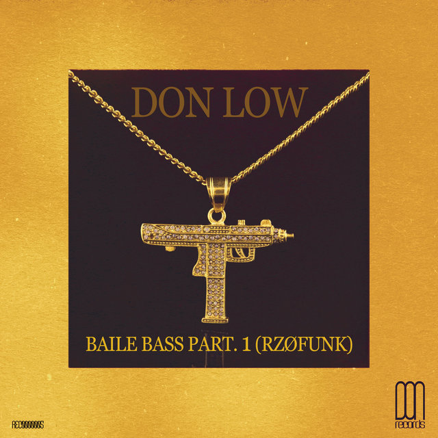 Baile Bass Part. 1 - RzøFunk