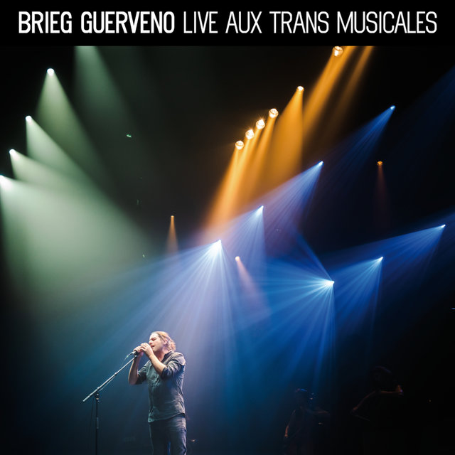 Vel Ma Vin - Live aux Transmusicales