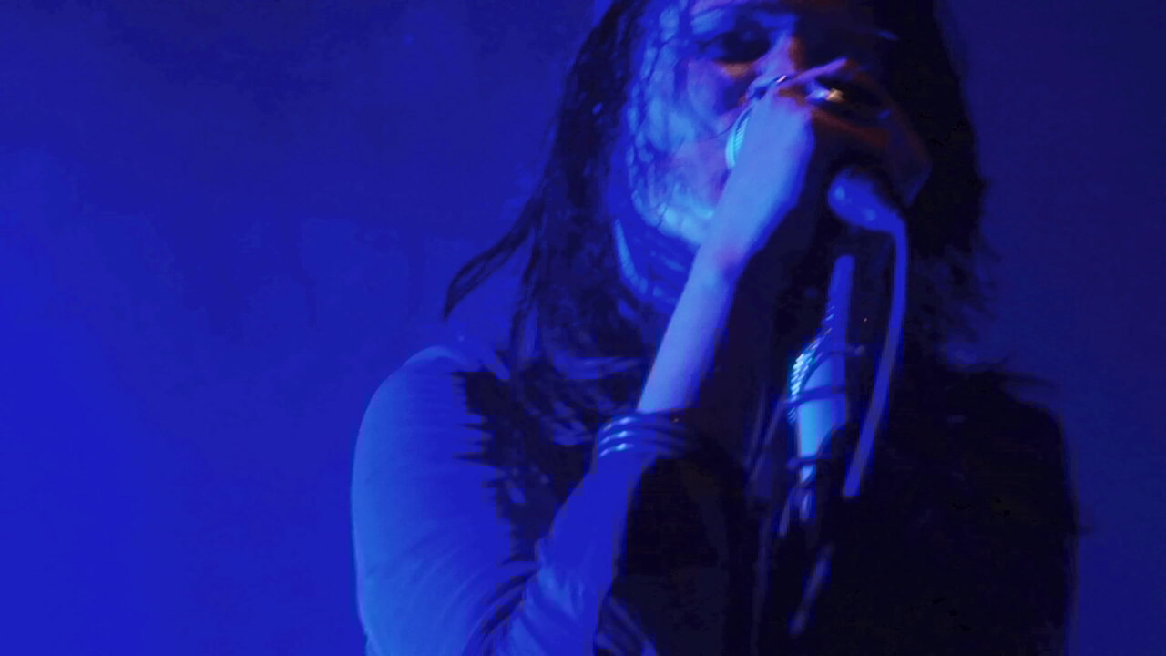 Jawbreaker (Official Live Video)