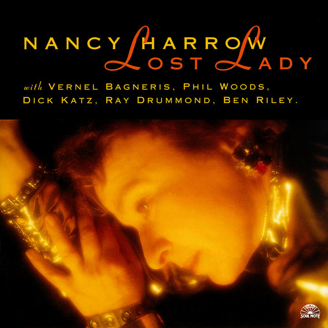 Lost Lady