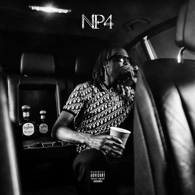 No Patience 4
