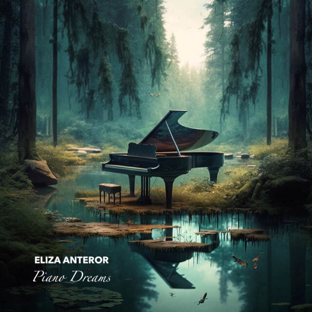Piano Dreams