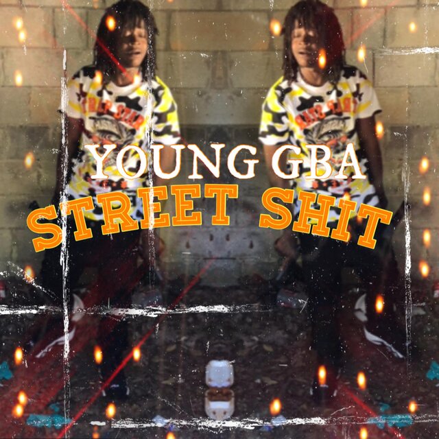 STREET SHIT