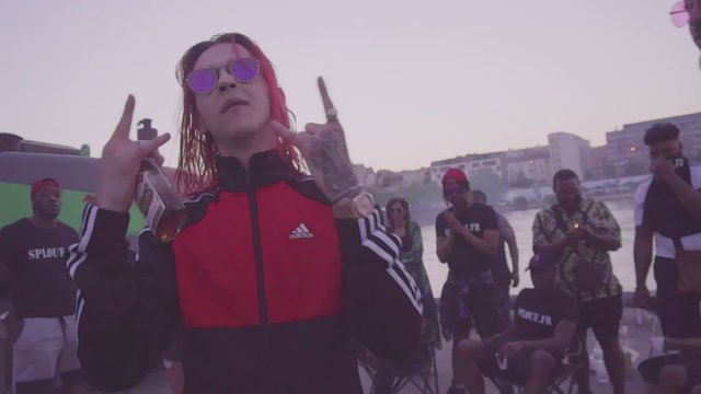 Remettre ça (Clip officiel)
