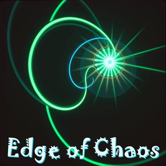 Edge of Chaos
