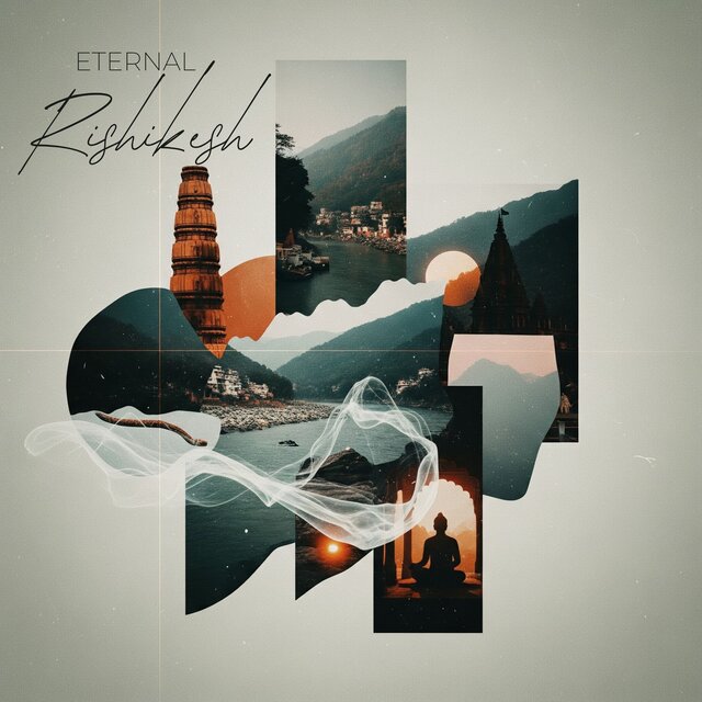 Eternal Rishikesh