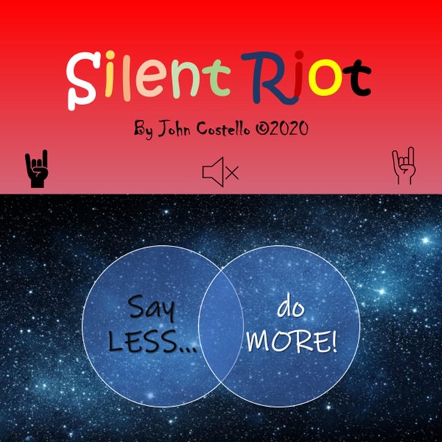 Silent Riot