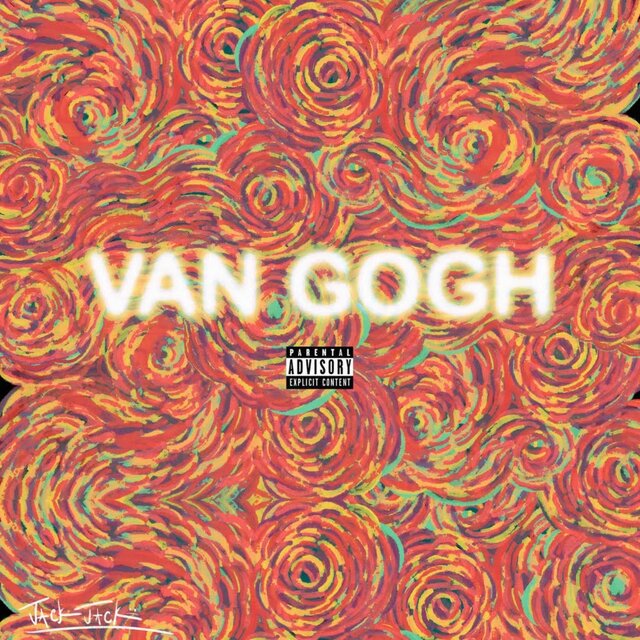 VAN GOGH