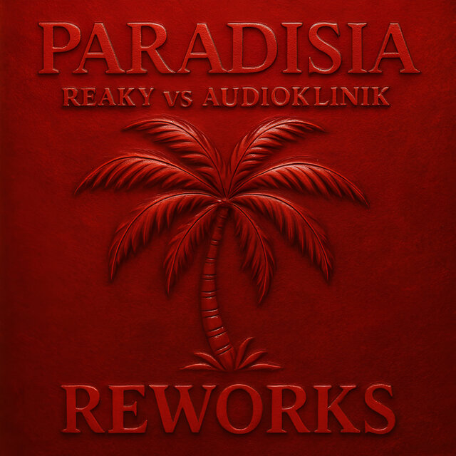 Paradisia (Reworks)