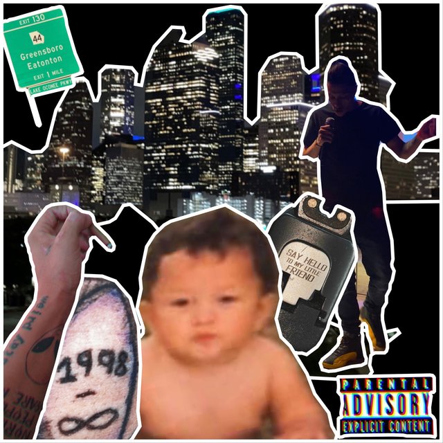 1998 Til Infinity