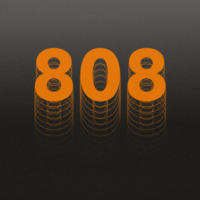 Locked Radio 808 VA [2024]