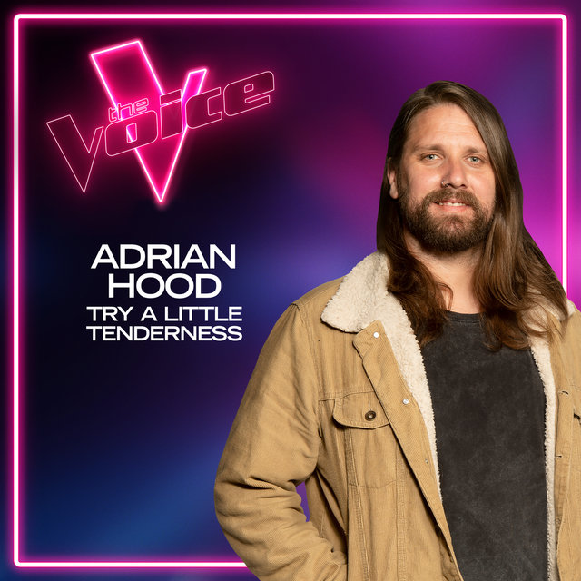 Try A Little Tenderness (The Voice Australia 2021 Performance / Live)