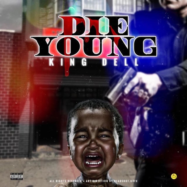 DIE Young