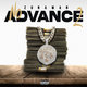 Cover art for album No Advance 2 by Zona Man
