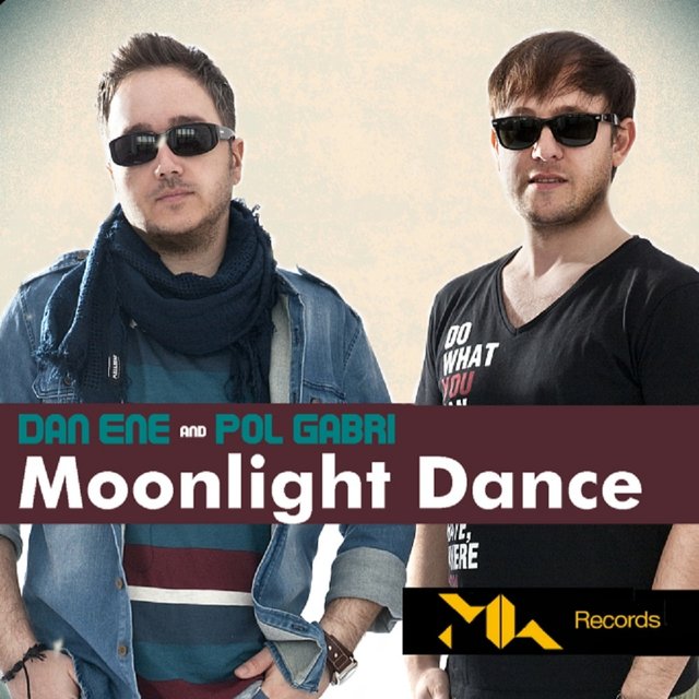 Moonlight Dance