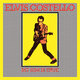 Cover art for album My Aim Is True by Elvis Costello