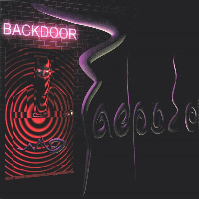 Backdoor