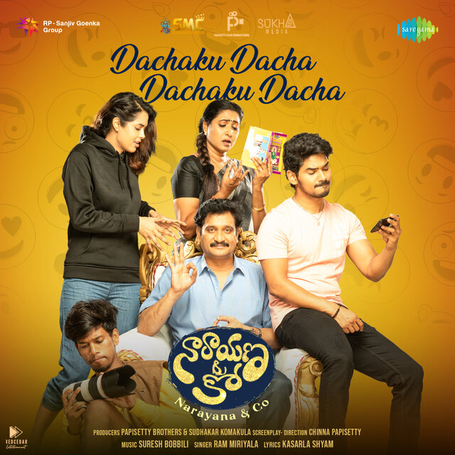 Dachaku Dacha Dachaku Dacha (From 