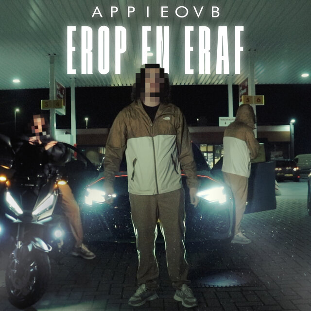 Erop en Eraf