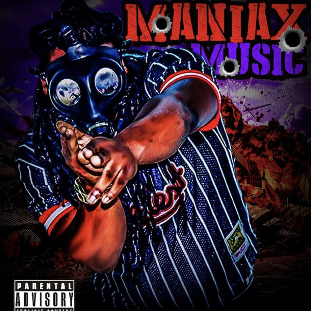 Maniax Music