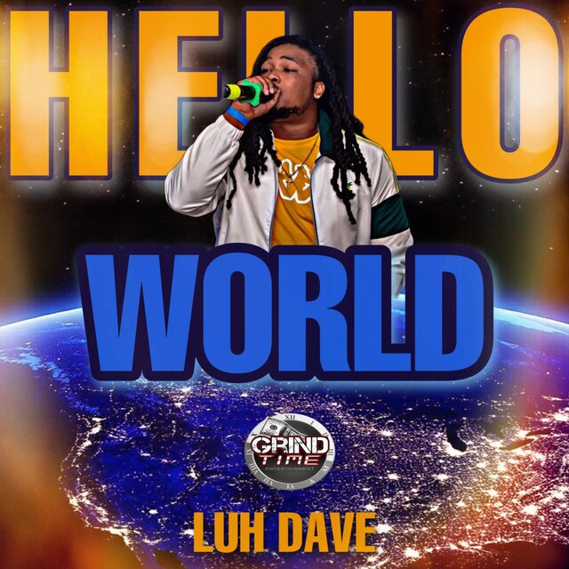 HELLO WORLD