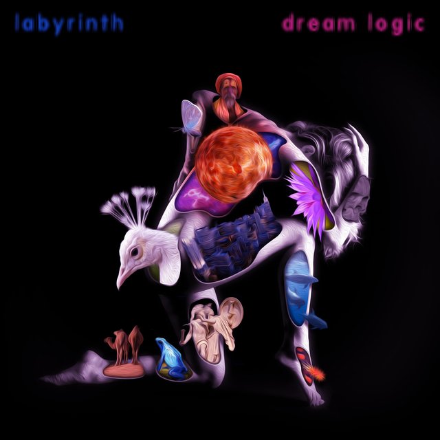Dream Logic