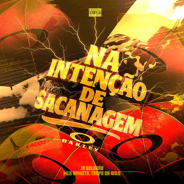 Na Intenção de Sacanagem