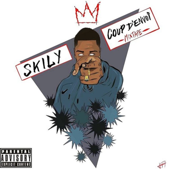 Coup d'envoi (Skily Music)