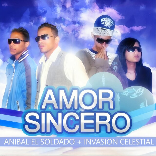 Amor Sincero